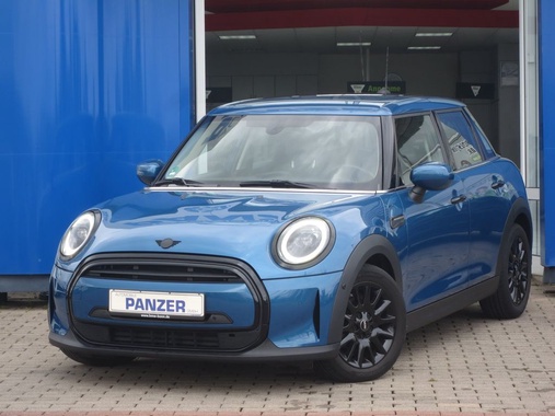 MINI One 2021