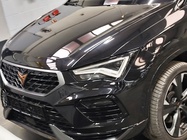 Cupra Ateca 2024
