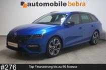 Skoda Octavia 2023