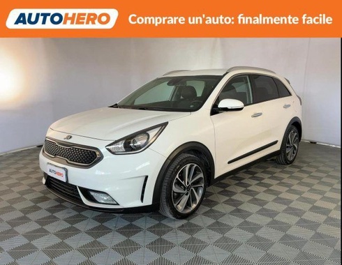 Kia Niro 2019