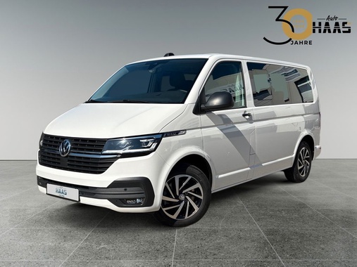 Volkswagen T6 2021