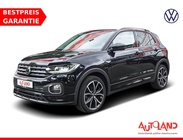 Volkswagen T-Cross 2021