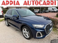 Audi Q5 2021