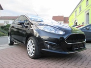 Ford Fiesta 2016