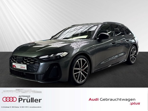 Audi A5 2025