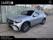 Mercedes-Benz GLC-Class 2024