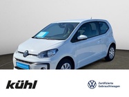 Volkswagen up! 2021