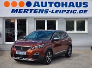 Peugeot 3008 2019