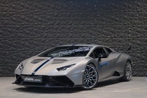Lamborghini Huracan 2023