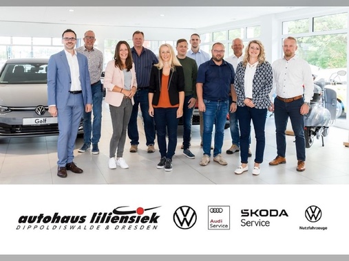 Volkswagen Caddy Maxi 2022