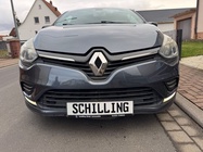 Renault Clio 2017