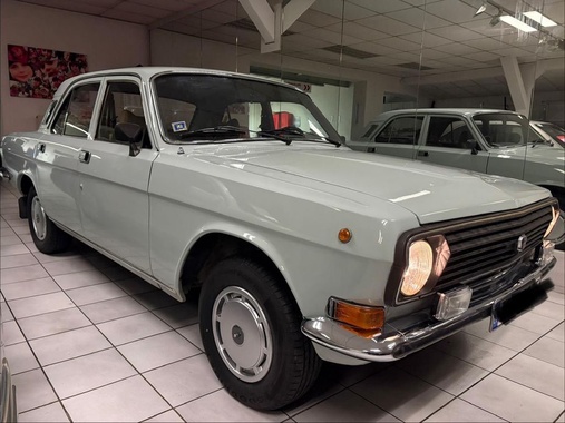 Lada Other 1990
