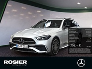 Mercedes-Benz C-Class 2026
