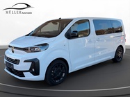 Citroen SpaceTourer 2025