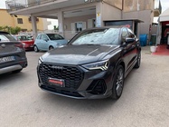 Audi Q3 2020