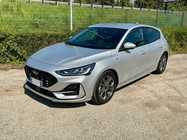 Ford Focus 2025