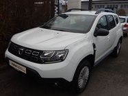 Dacia Duster 2021