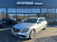 Mercedes-Benz C-Class 2020