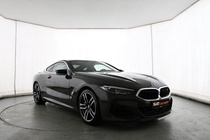BMW 8 Series 2023