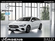 Mercedes-Benz CLA-Class 2025