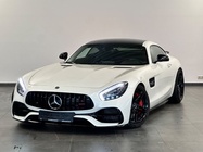 Mercedes-Benz AMG GT 2018