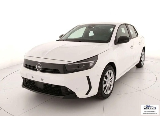 Opel Corsa 2025