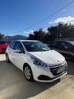 Peugeot 208 2020