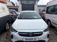 Opel Corsa 2021