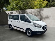 Ford Transit Custom 2019