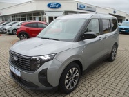 Ford Tourneo Courier 2025