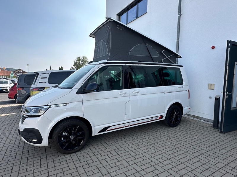 Volkswagen T6