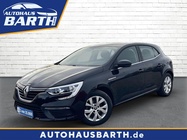 Renault Megane 2019