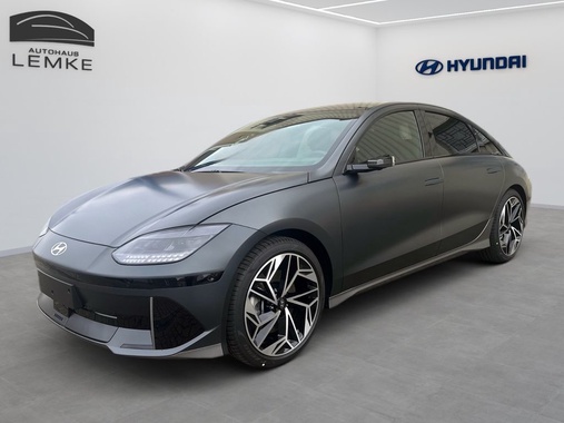 Hyundai Ioniq6 2024