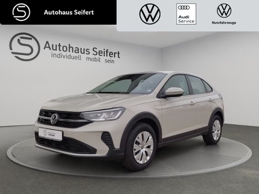 Volkswagen Taigo 2026