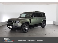 Land Rover Defender 2026