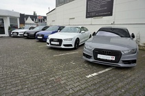 Mercedes-Benz AMG GT 2019