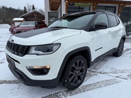Jeep Compass 2020