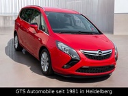Opel Zafira 2013