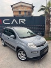Fiat Panda 2022