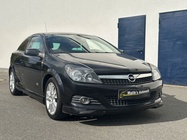 Opel Astra 2009