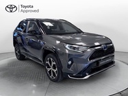 Toyota Other 2021
