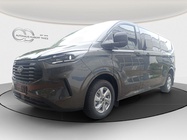 Ford Transit Custom 2025