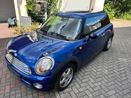MINI One 2007