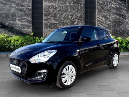 Suzuki Swift 2019