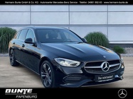 Mercedes-Benz C-Class 2024