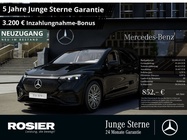 Mercedes-Benz EQS 2024