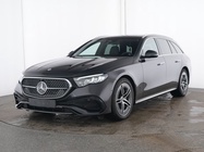 Mercedes-Benz E-Class 2025