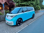 Volkswagen ID.Buzz 2022