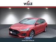 Ford Focus 2025