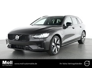 Volvo V60 2025